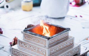 Agnee Funeral Services Havan in Kund