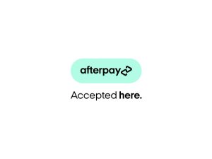 afterpay accepted here afterpay accepted here