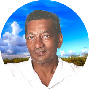 Profile - Gitendra Prakash Arunkumar Patel