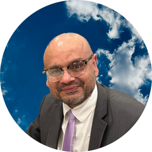 Profile - Palminder Sodhi Arunkumar Patel