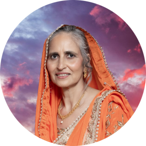 Profile - Paramjeet Kaur Dhillon Arunkumar Patel