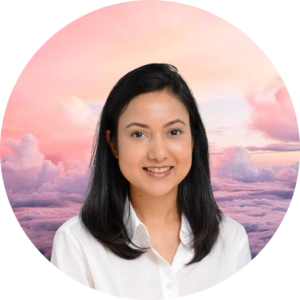 Profile - Pratishtha Chatterjee Arunkumar Patel