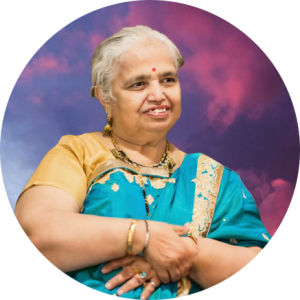 Profile - Suman Mohindra Arunkumar Patel