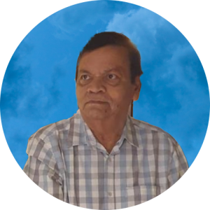 Profile - Karam Chand Sharma Arunkumar Patel