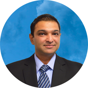 Arunkumar Patel