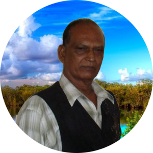 Arunkumar Patel