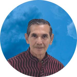 Arunkumar Patel
