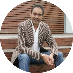 Arunkumar Patel