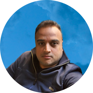 Arunkumar Patel