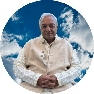 Arunkumar Patel