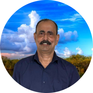 Arunkumar Patel