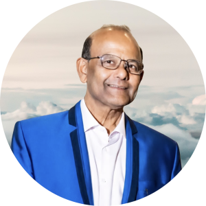 Arunkumar Patel