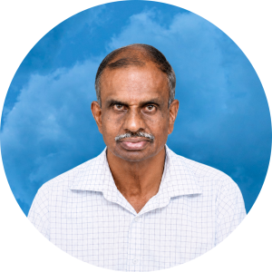 Arunkumar Patel