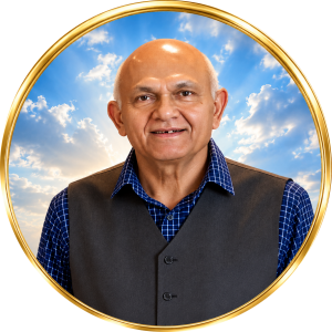 Arunkumar Patel