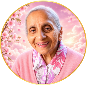 Ms. Sarojini Badve