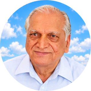 Mr. Madan Mohan Dutta
