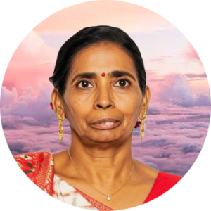 Mrs. Gitaben Patel