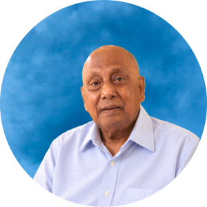 Master Gopal Nair
