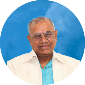Mr. Maha Nand