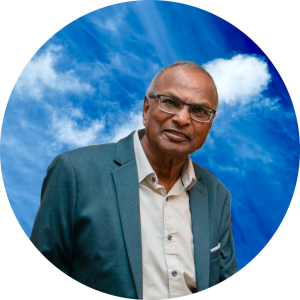 Mr. Ram Narayan
