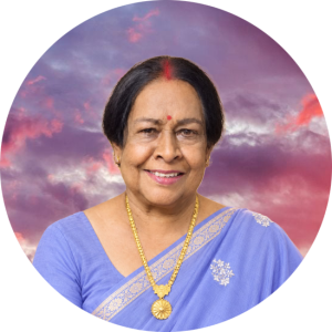 Mrs. Sataya Singh